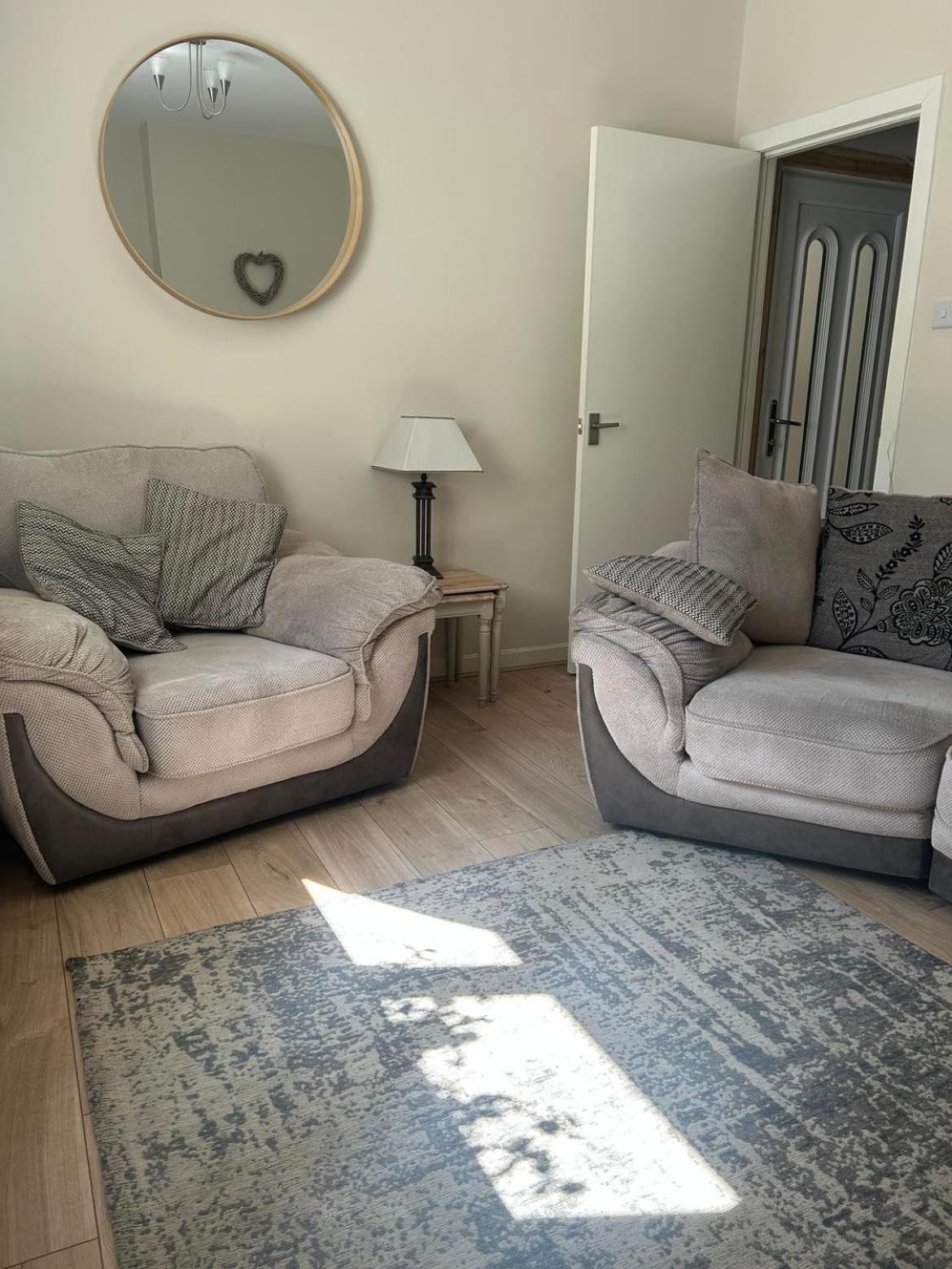 Appartement Number Fifty Six à Hawick Extérieur photo